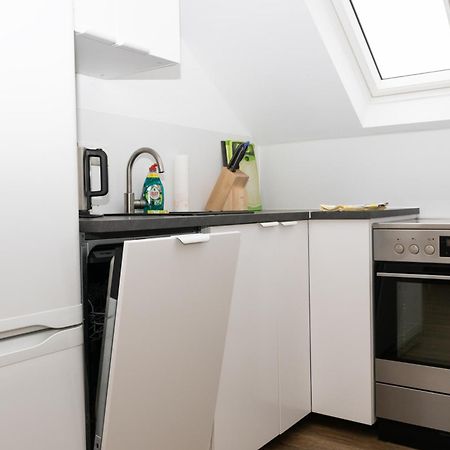 Studio Apartment Koblenz Coblenza Esterno foto