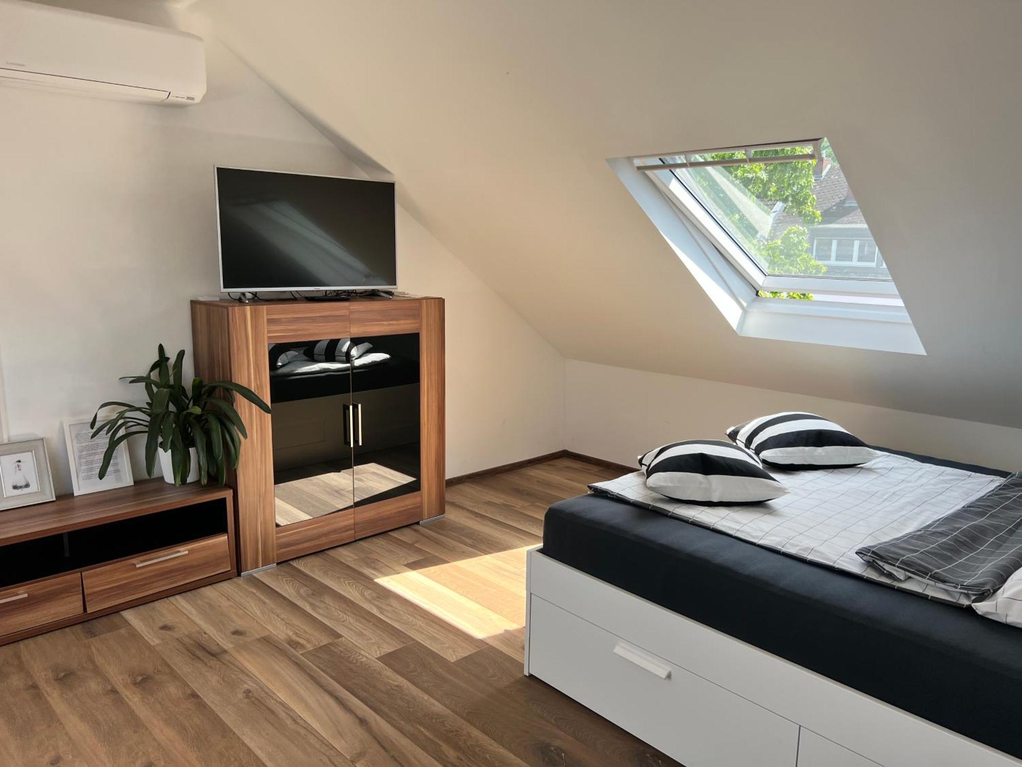 Studio Apartment Koblenz Coblenza Esterno foto